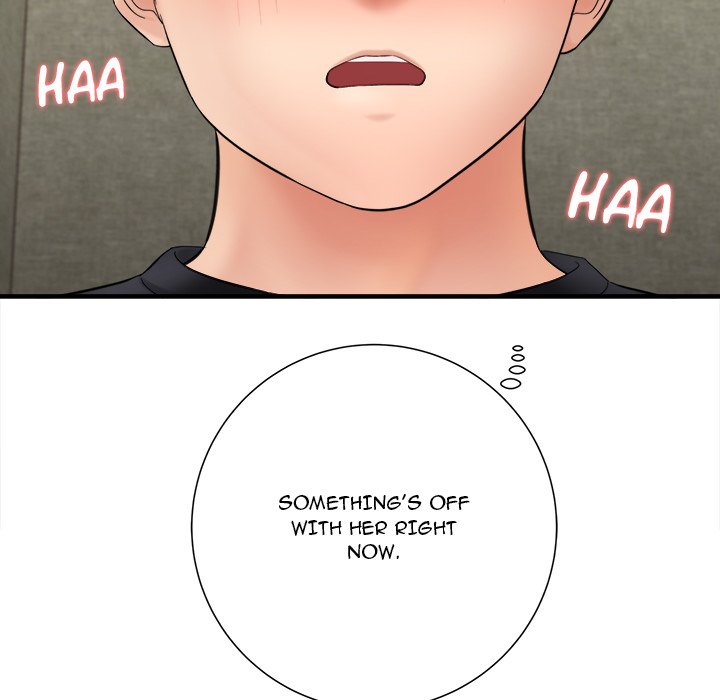 With Chloe Chapter 32 - Manhwa18.com