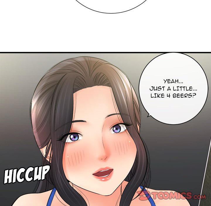 With Chloe Chapter 32 - Manhwa18.com