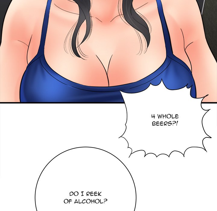 With Chloe Chapter 32 - Manhwa18.com