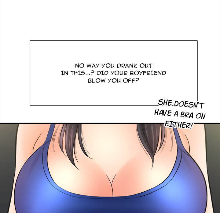 With Chloe Chapter 32 - Manhwa18.com