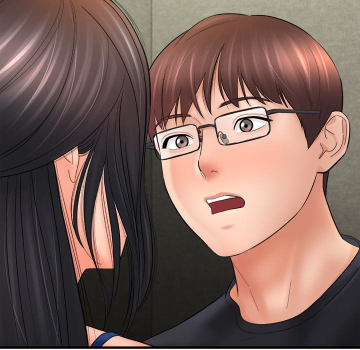 With Chloe Chapter 32 - Manhwa18.com