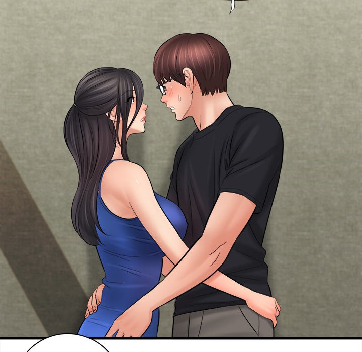 With Chloe Chapter 32 - Manhwa18.com