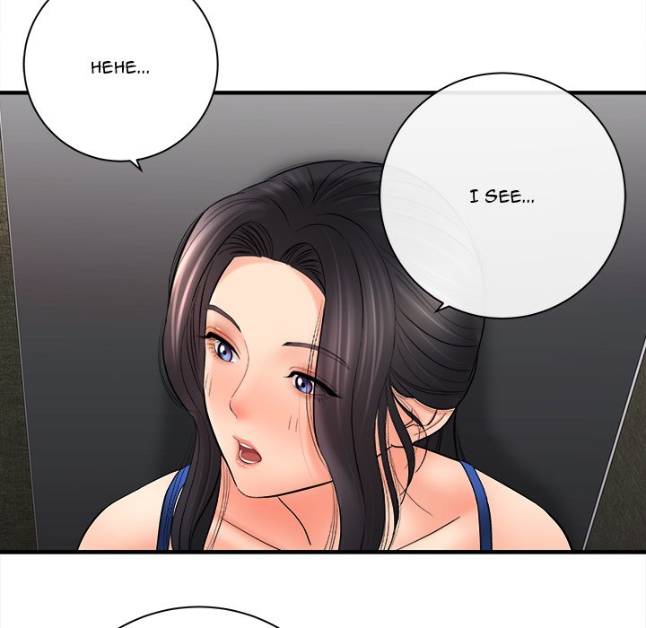 With Chloe Chapter 32 - Manhwa18.com