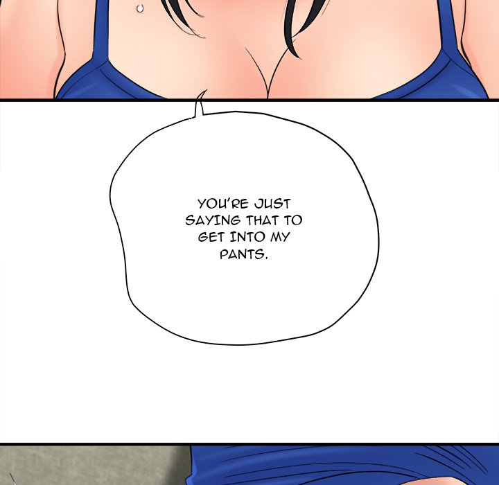 With Chloe Chapter 32 - Manhwa18.com