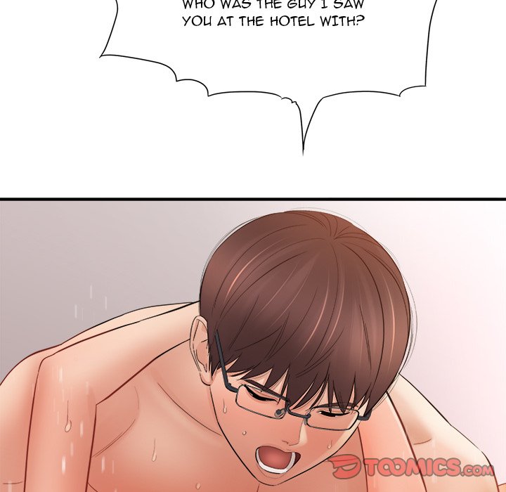 With Chloe Chapter 33 - Manhwa18.com