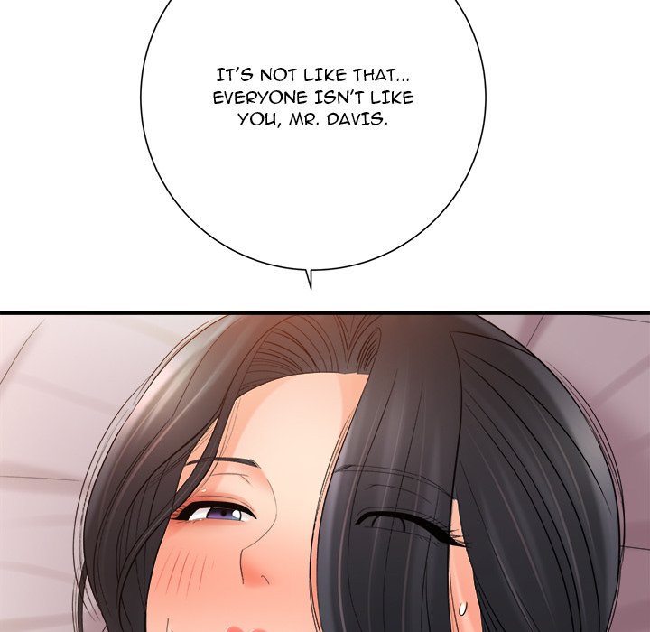 With Chloe Chapter 33 - Manhwa18.com