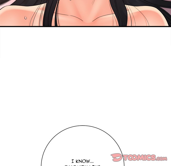 With Chloe Chapter 33 - Manhwa18.com