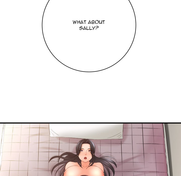 With Chloe Chapter 33 - Manhwa18.com