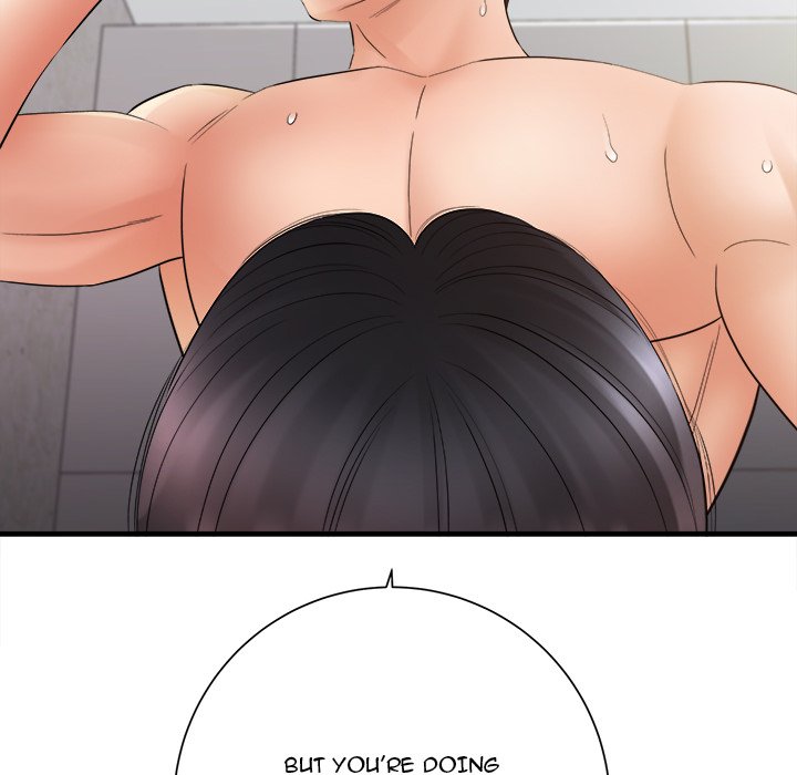 With Chloe Chapter 33 - Manhwa18.com