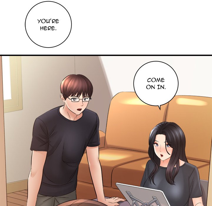 With Chloe Chapter 33 - Manhwa18.com