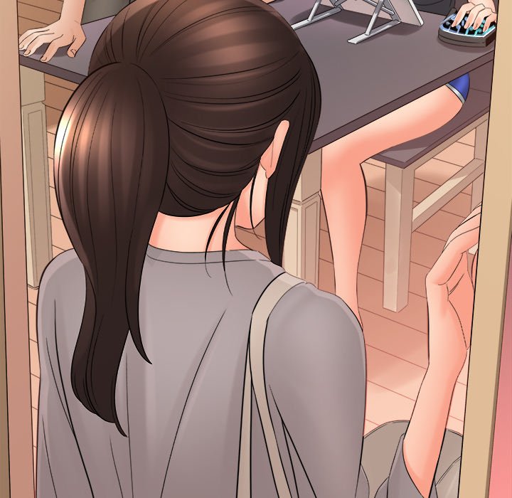 With Chloe Chapter 33 - Manhwa18.com