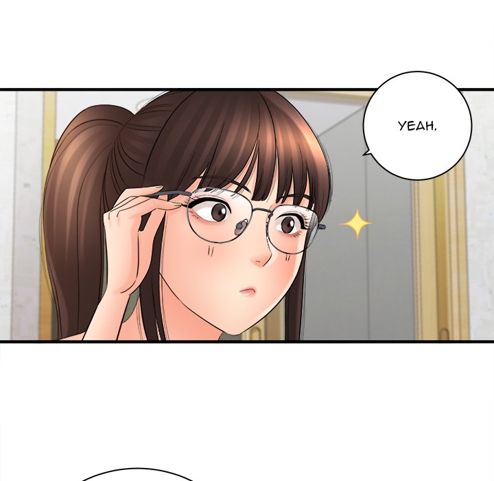 With Chloe Chapter 33 - Manhwa18.com