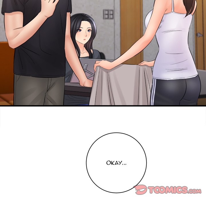 With Chloe Chapter 33 - Manhwa18.com