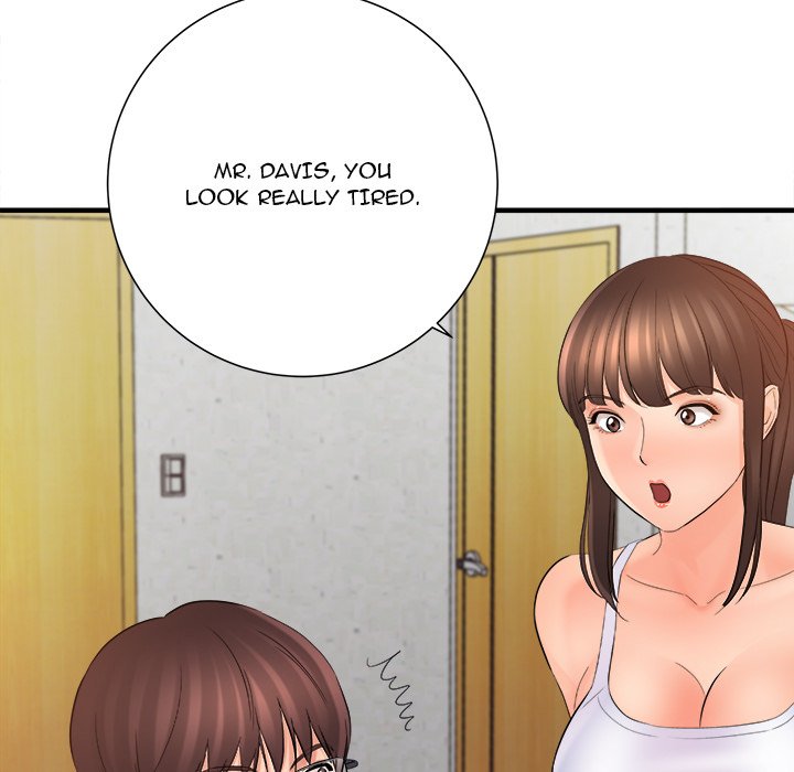 With Chloe Chapter 33 - Manhwa18.com