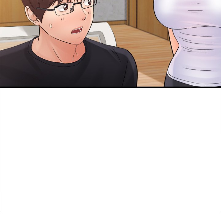 With Chloe Chapter 33 - Manhwa18.com