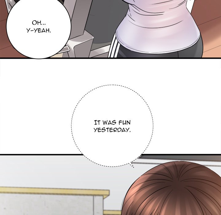 With Chloe Chapter 33 - Manhwa18.com