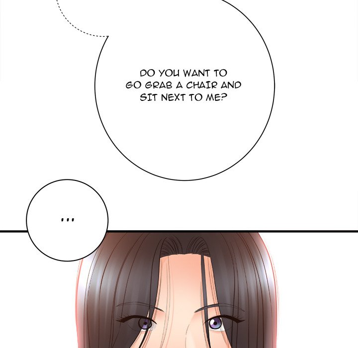 With Chloe Chapter 33 - Manhwa18.com