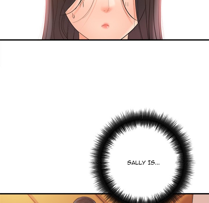 With Chloe Chapter 33 - Manhwa18.com