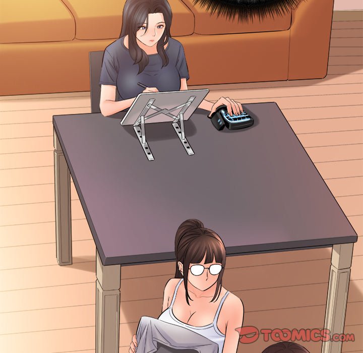 With Chloe Chapter 33 - Manhwa18.com