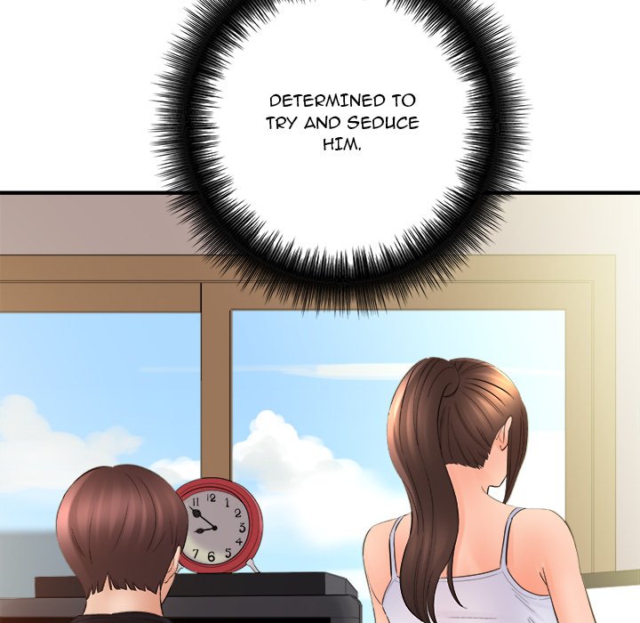 With Chloe Chapter 33 - Manhwa18.com