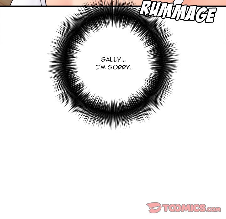 With Chloe Chapter 33 - Manhwa18.com