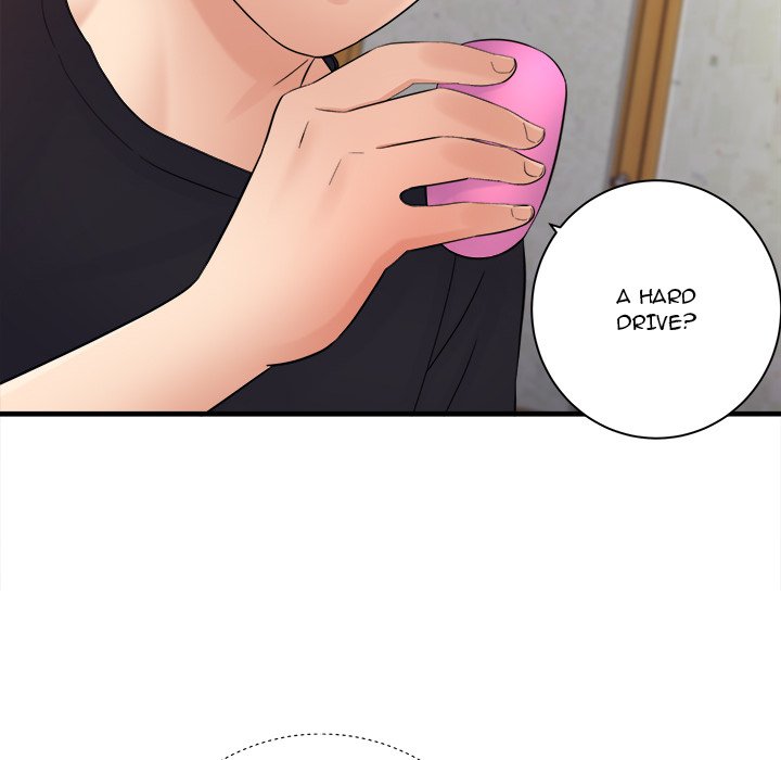 With Chloe Chapter 33 - Manhwa18.com