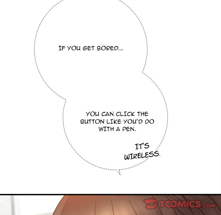 With Chloe Chapter 33 - Manhwa18.com