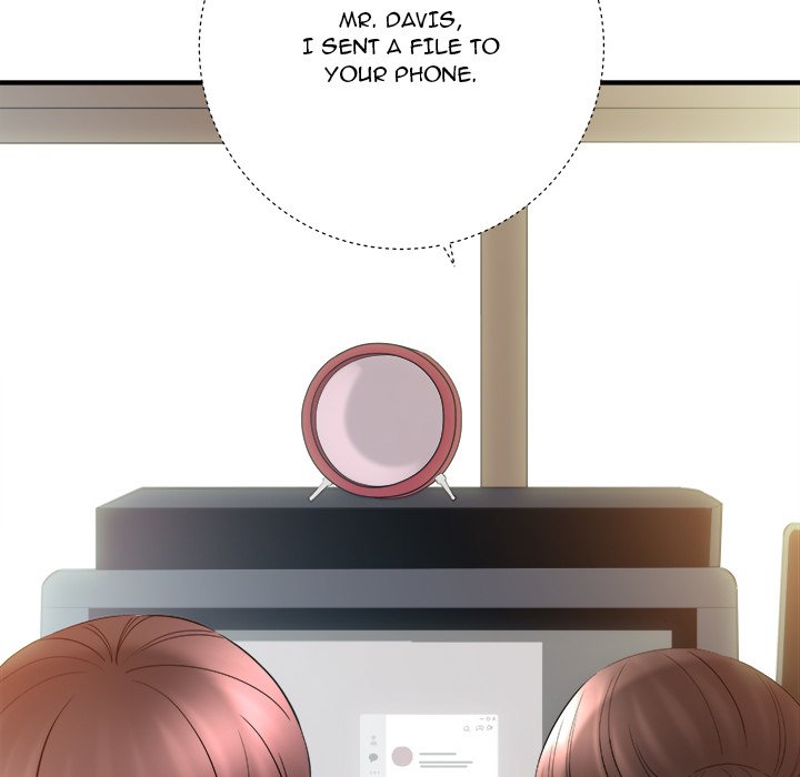 With Chloe Chapter 33 - Manhwa18.com