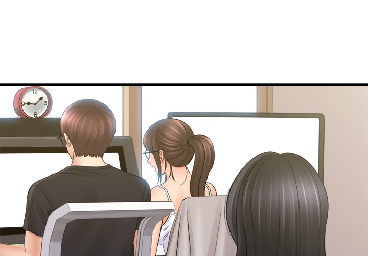 With Chloe Chapter 34 - Manhwa18.com