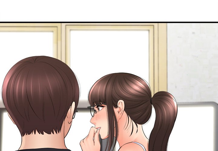 With Chloe Chapter 34 - Manhwa18.com