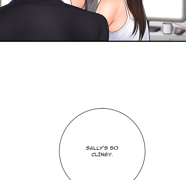 With Chloe Chapter 34 - Manhwa18.com