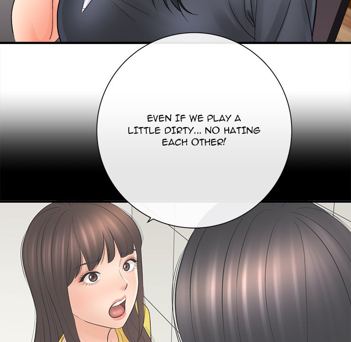 With Chloe Chapter 34 - Manhwa18.com