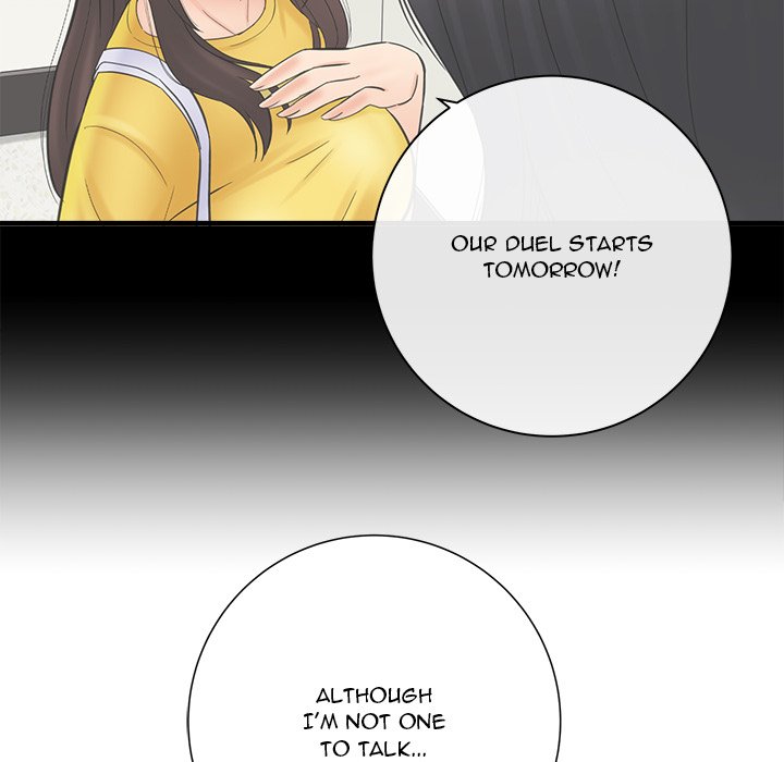 With Chloe Chapter 34 - Manhwa18.com