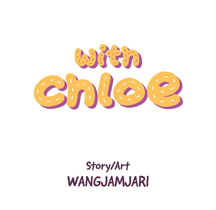 With Chloe Chapter 34 - Manhwa18.com