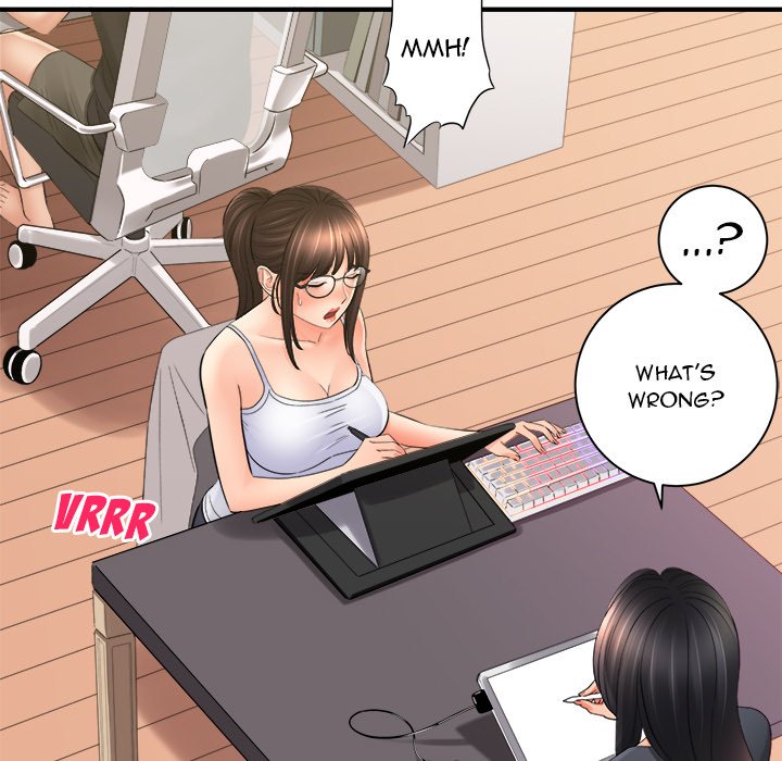 With Chloe Chapter 34 - Manhwa18.com