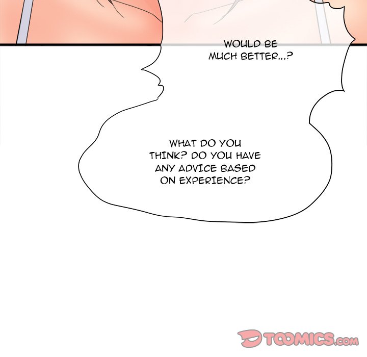 With Chloe Chapter 34 - Manhwa18.com