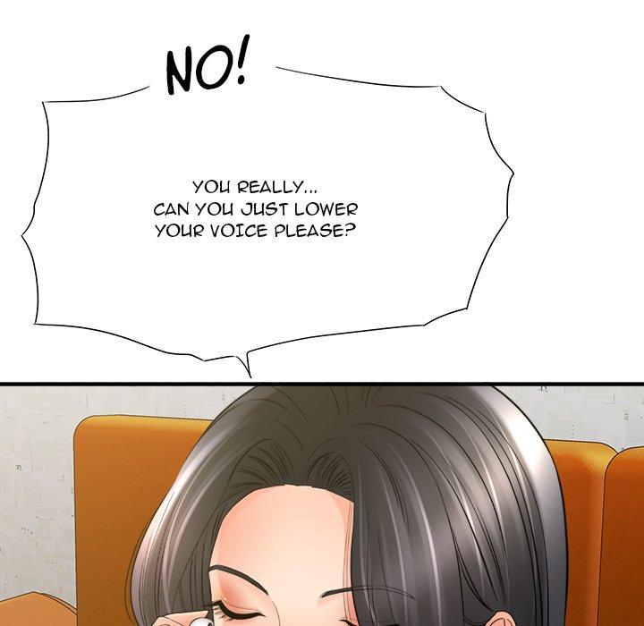 With Chloe Chapter 34 - Manhwa18.com