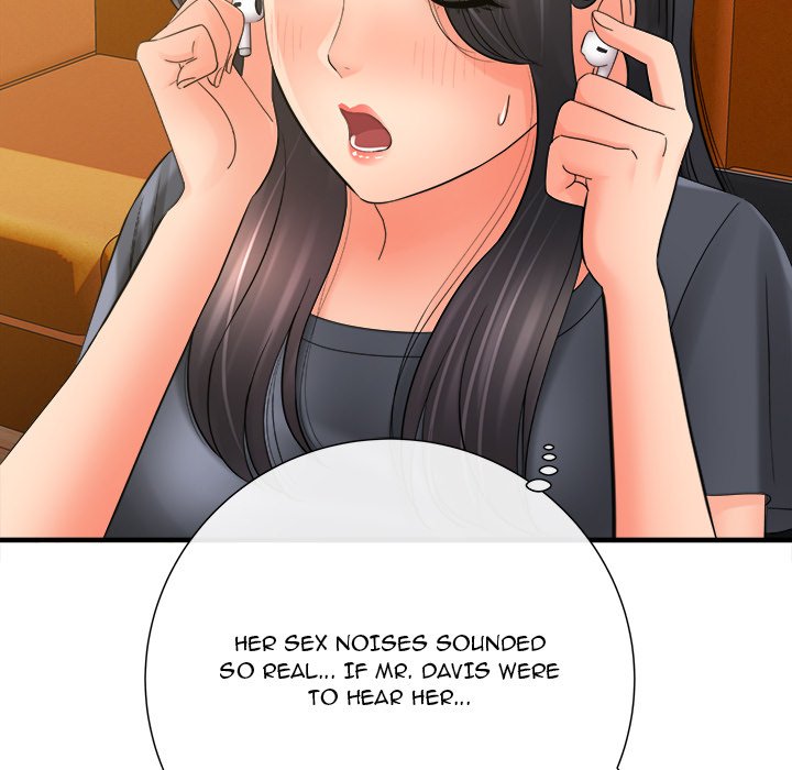 With Chloe Chapter 34 - Manhwa18.com