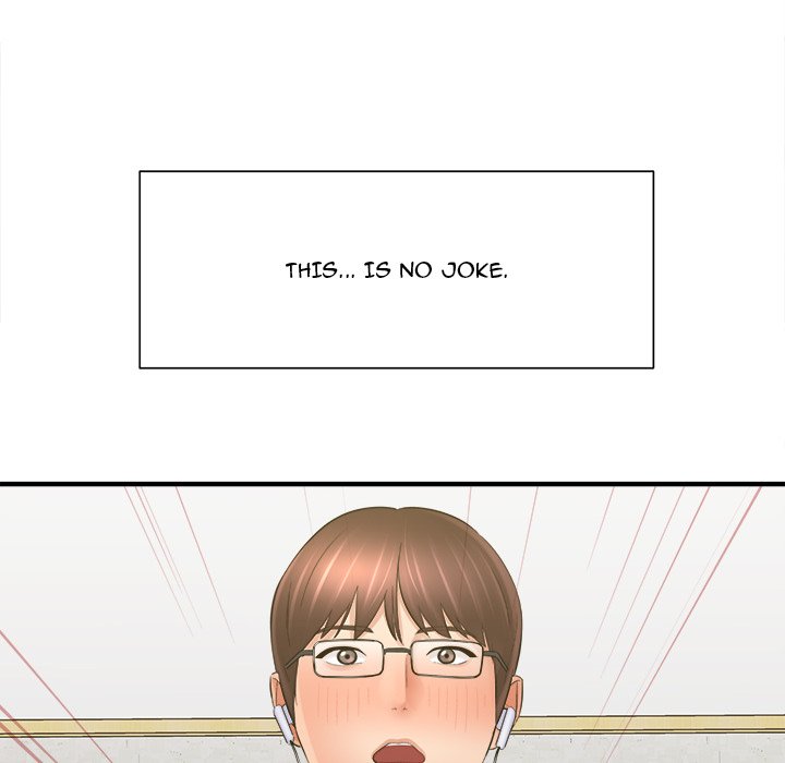 With Chloe Chapter 34 - Manhwa18.com