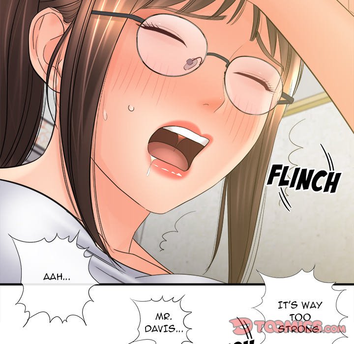 With Chloe Chapter 34 - Manhwa18.com