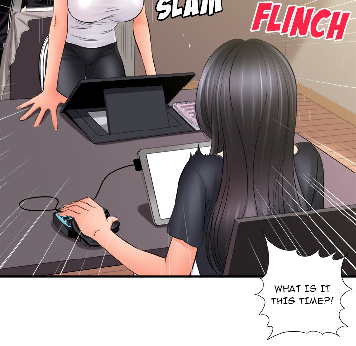 With Chloe Chapter 34 - Manhwa18.com