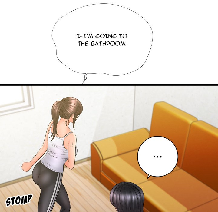 With Chloe Chapter 34 - Manhwa18.com