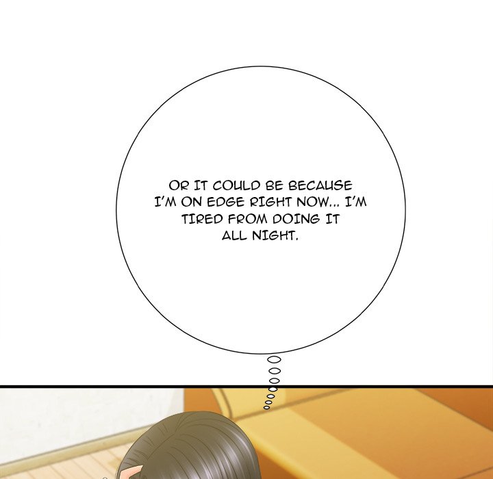 With Chloe Chapter 34 - Manhwa18.com