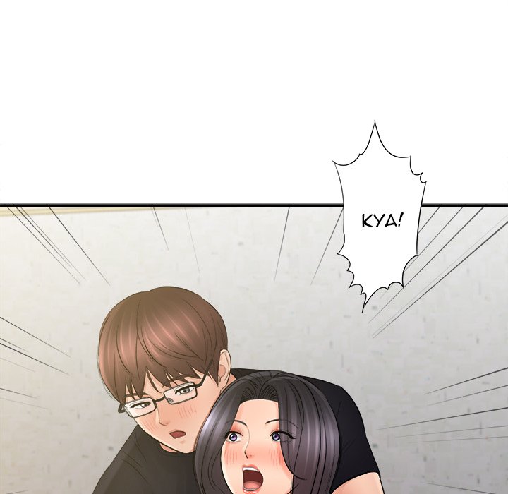 With Chloe Chapter 34 - Manhwa18.com