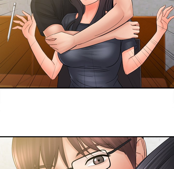 With Chloe Chapter 34 - Manhwa18.com