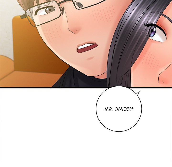 With Chloe Chapter 34 - Manhwa18.com