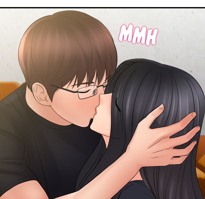 With Chloe Chapter 34 - Manhwa18.com