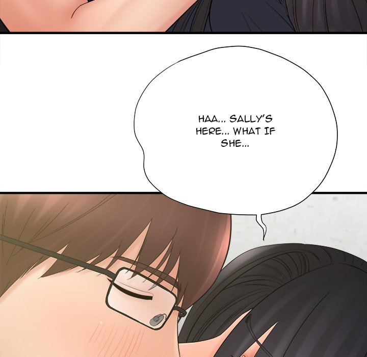 With Chloe Chapter 34 - Manhwa18.com