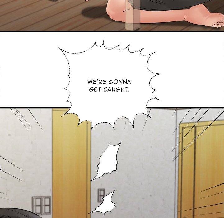 With Chloe Chapter 34 - Manhwa18.com