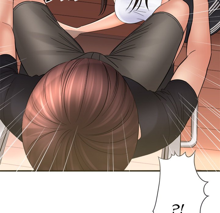 With Chloe Chapter 34 - Manhwa18.com